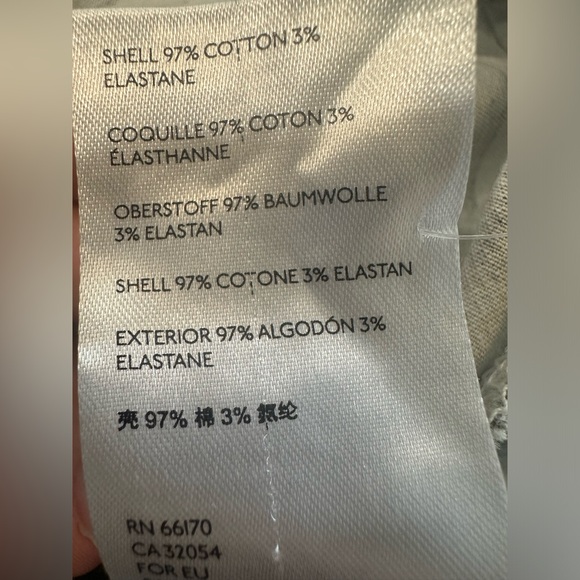 NEW Urban Outfitters BDG Camouflage Joggers-Size Medium - Picture 5 of 9